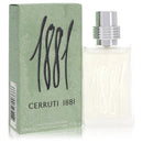 1881 by Nino CerrutiEau De Toilette Spray .84 ozMen(cologne, perfume, fragrance)