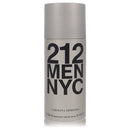 212 by Carolina HerreraDeodorant Spray 5 ozMen(cologne, perfume, fragrance)