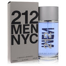 212 by Carolina HerreraEau De Toilette Spray 6.8 ozMen(cologne, perfume, fragrance)