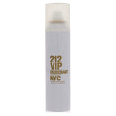 212 Vip by Carolina HerreraDeodorant Spray (Unboxed) 5 ozWomen(cologne, perfume, fragrance)