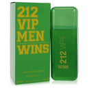 212 Vip Wins by Carolina HerreraEau De Parfum Spray (Limited Edition) 3.4 ozMen(cologne, perfume, fragrance)