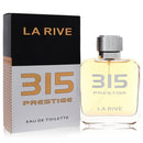315 Prestige by La RiveEau DE Toilette Spray 3.3 ozMen(cologne, perfume, fragrance)
