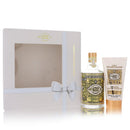 4711 Floral Collection Jasmine by 4711Gift Set (Unisex) -- 3.4 oz Cologne Spray + 1.7 oz Shower GelUnisex(cologne, perfume, fragrance)