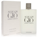 Acqua Di Gio by Giorgio ArmaniEau De Toilette Spray 10.2 ozMen(cologne, perfume, fragrance)