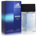 Adidas Moves by AdidasEau De Toilette Spray 1.7 ozMen(cologne, perfume, fragrance)