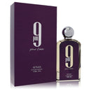 Afnan 9pm Pour Femme by AfnanEau De Parfum Spray 3.4 ozWomen(cologne, perfume, fragrance)