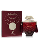 Afnan Faten Maroon by AfnanEau De Parfum Spray (Unisex) 3.4 ozUnisex(cologne, perfume, fragrance)