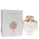 Afnan Faten White by AfnanEau De Parfum Spray (Unisex) 3.4 ozUnisex(cologne, perfume, fragrance)
