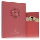 Afnan Tribute Pink by AfnanEau De Parfum Spray 3.4 ozWomen(cologne, perfume, fragrance)