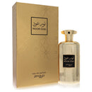 Afnan Zimaya Noor Oud by AfnanEau De Parfum Spray (Unisex) 3.4 ozUnisex(cologne, perfume, fragrance)