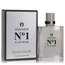 Aigner No. 1 Platinum by Etienne AignerEau De Toilette Spray 3.4 ozMen(cologne, perfume, fragrance)