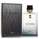 Ajmal Wanderer by AjmalEau De Parfum Spray 3.4 ozMen(cologne, perfume, fragrance)