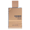 Al Haramain Amber Oud Bleu Edition by Al HaramainEau De Parfum Spray (Unboxed) 2.03 ozMen(cologne, perfume, fragrance)