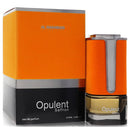 Al Haramain Opulent Saffron by Al HaramainEau De Parfum Spray (Unisex) 3.3 ozUnisex(cologne, perfume, fragrance)