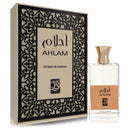 Al Qasr Ahlam by My PerfumesEau De Parfum Spray 3.4 ozMen(cologne, perfume, fragrance)