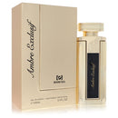 Ambre Exclusif by EssenzaEau De Parfum Spray 3.4 ozWomen(cologne, perfume, fragrance)