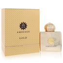Amouage Gold by AmouageEau De Parfum Spray 3.4 ozWomen(cologne, perfume, fragrance)