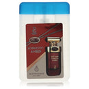 Arabiyat Hypnotic Amber by Arabiyat PrestigeMini EDP Spray Tester) 0.6 ozMen(cologne, perfume, fragrance)