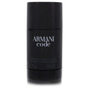 Armani Code by Giorgio ArmaniDeodorant Stick 2.6 ozMen(cologne, perfume, fragrance)