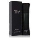 Armani Code by Giorgio ArmaniEau De Toilette Spray 4.2 ozMen(cologne, perfume, fragrance)