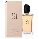 Armani Si by Giorgio ArmaniEau De Parfum Spray 5.1 ozWomen(cologne, perfume, fragrance)