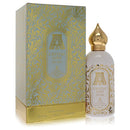 Attar Crystal Love by Attar CollectionEau De Parfum Spray 3.4 ozWomen(cologne, perfume, fragrance)