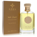 Azha Cigar Oud by AzhaEau De Parfum Spray 3.3 ozMen(cologne, perfume, fragrance)