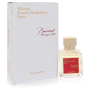 Baccarat Rouge 540 by Maison Francis KurkdjianEau De Parfum Spray 2.4 ozWomen(cologne, perfume, fragrance)