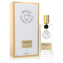 Baikal Leather Intense by NicolaiEau De Parfum Spray (Unisex) 3.4 ozUnisex(cologne, perfume, fragrance)
