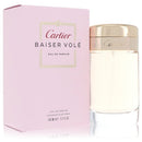 Baiser Vole by CartierEau De Parfum Spray 3.4 ozWomen(cologne, perfume, fragrance)