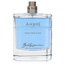 Baldessarini Ambre Eau Fraiche by Hugo BossEau De Toilette Spray (Tester) 3 ozMen(cologne, perfume, fragrance)