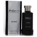 Baldessarini Black by Hugo BossEau De Toilette Spray 2.5 ozMen(cologne, perfume, fragrance)