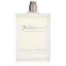 Baldessarini Cool Force by Hugo BossEau De Toilette Spray (Tester) 3 ozMen(cologne, perfume, fragrance)