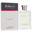 Baldessarini Cool Force Sport by Hugo BossEau De Toilette Spray 3 ozMen(cologne, perfume, fragrance)