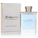 Baldessarini Nautic Spirit by Maurer & WirtzEau De Toilette Spray 3 ozMen(cologne, perfume, fragrance)