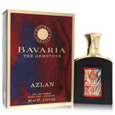 Bavaria The Gemstone Azlan by Fragrance WorldEau De Parfum Spray (Unisex) 2.7 ozUnisex(cologne, perfume, fragrance)