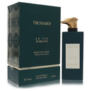 Behind The Curtain Plazza Alla Scala by TrussardiEau De Parfum Spray (Unisex) 3.4 ozUnisex(cologne, perfume, fragrance)