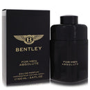 Bentley Absolute by BentleyEau De Parfum Spray 3.4 ozMen(cologne, perfume, fragrance)
