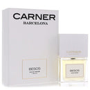 Besos by Carner BarcelonaEau De Parfum Spray 3.4 ozWomen(cologne, perfume, fragrance)