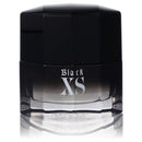 Black XS by Paco RabanneEau De Toilette Spray (unboxed) 1.7 ozMen(cologne, perfume, fragrance)
