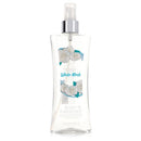 Body Fantasies Signature Fresh White Musk by Parfums De CoeurBody Spray 8 ozWomen(cologne, perfume, fragrance)