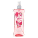 Body Fantasies Signature Pink Sweet Pea Fantasy by Parfums De CoeurBody Spray 8 ozWomen(cologne, perfume, fragrance)