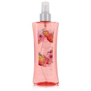 Body Fantasies Signature Sugar Peach by Parfums De CoeurBody Spray 8 ozWomen(cologne, perfume, fragrance)
