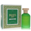 Bois 1920 Cannabis by Bois 1920Eau De Parfum Spray (Unisex) 3.4 ozUnisex(cologne, perfume, fragrance)