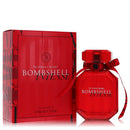 Bombshell Intense by Victoria's SecretEau De Parfum Spray 1.7 ozWomen(cologne, perfume, fragrance)