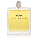 Boss No. 1 by Hugo BossEau De Toilette Spray (Tester) 3.3 ozMen(cologne, perfume, fragrance)