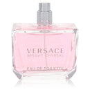 Bright Crystal by VersaceEau De Toilette Spray (Tester) 3 ozWomen(cologne, perfume, fragrance)
