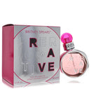 Britney Spears Prerogative Rave by Britney SpearsEau De Parfum Spray 3.3 ozWomen(cologne, perfume, fragrance)