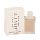 Burberry Brit Rhythm by Burberry Mini EDT .17 ozFemale(cologne, perfume, fragrance)
