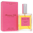 Calypso Rose by Calypso Christiane CelleEau De Toilette Spray 3.4 ozWomen(cologne, perfume, fragrance)